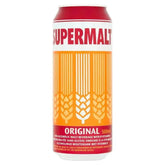 Supermalt Original 500ml ( Case of 12 )  Adomoo